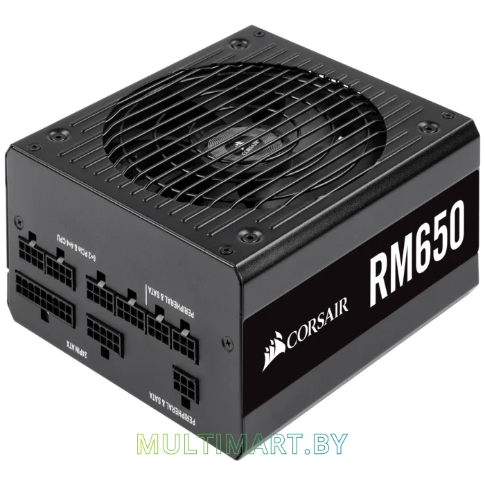 Блок питания Corsair RM650 650W (CP-9020194-EU)